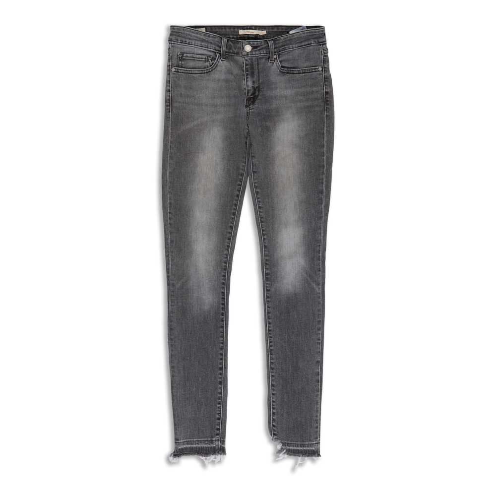 Levi's 711 Skinny Women's Jeans - Something's Goi… - image 1