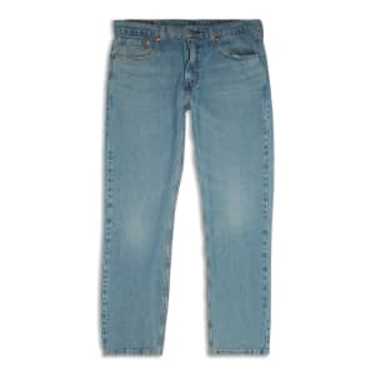 Levis mens 502 taper - Gem