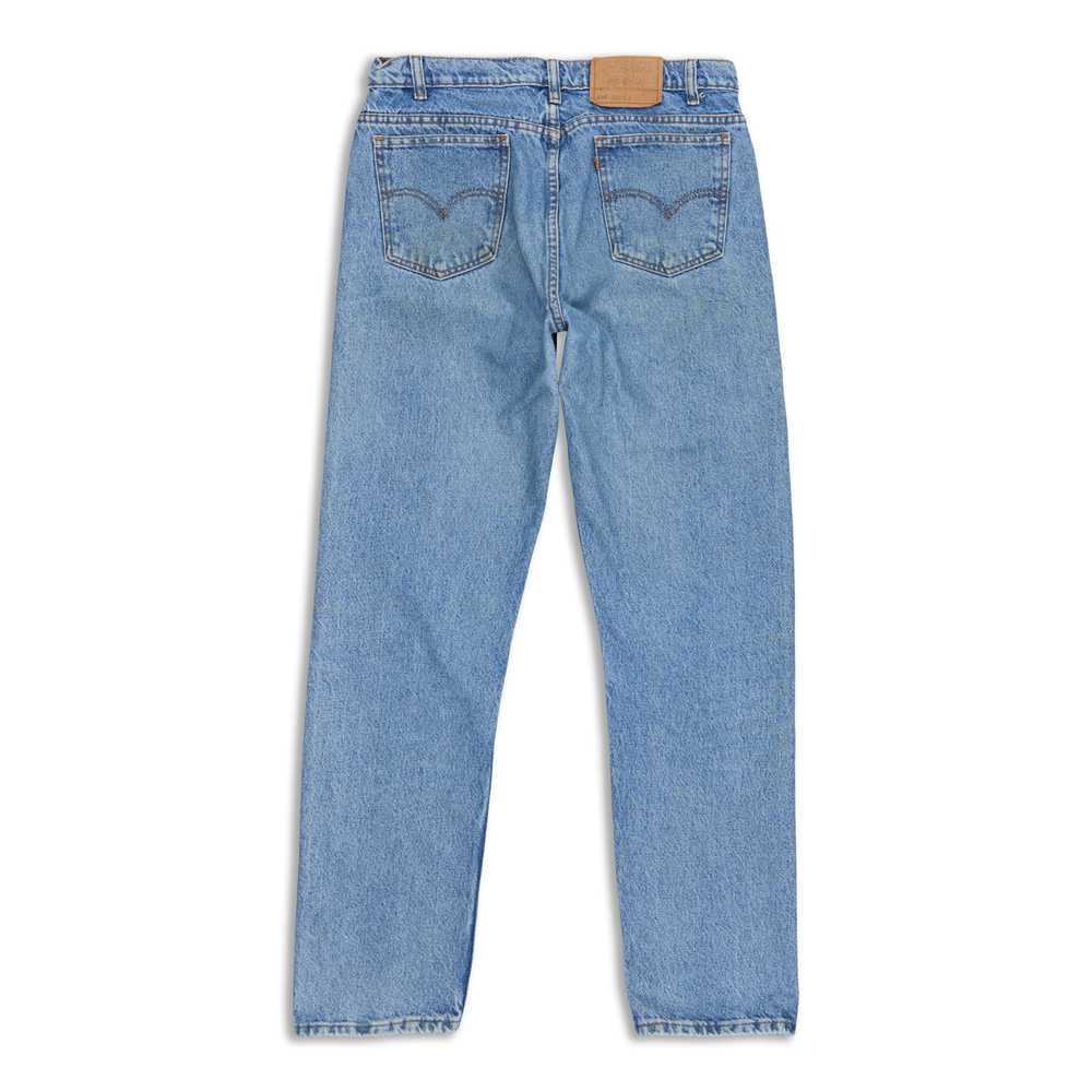 Levi's® 505® Regular Jeans - Medium Wash - image 2