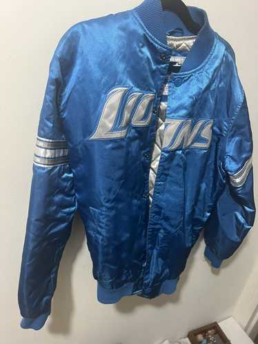 Starter Detroit Lions Starter jacket medium