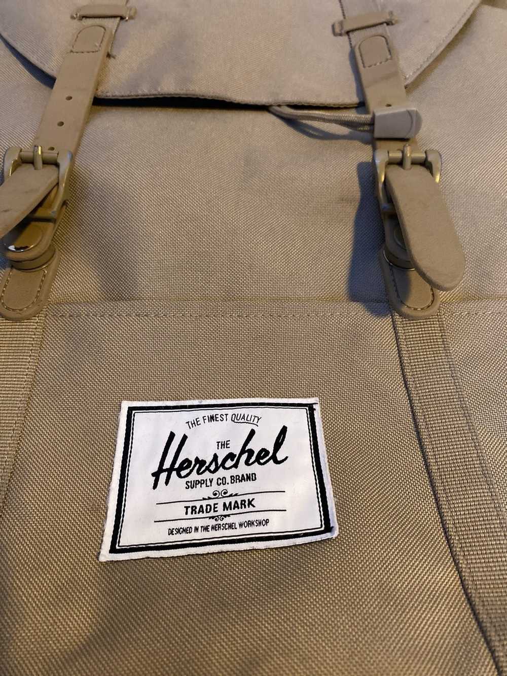 Herschel Supply Co. Herschel Retreat Backpack Bro… - image 3
