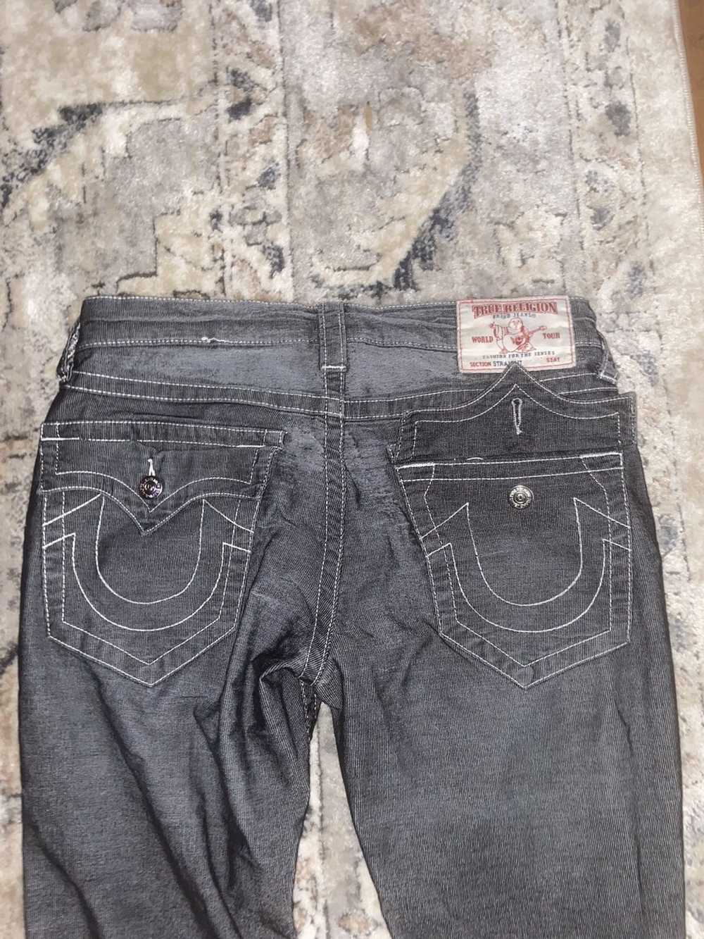 True Religion True religion jeans - image 5