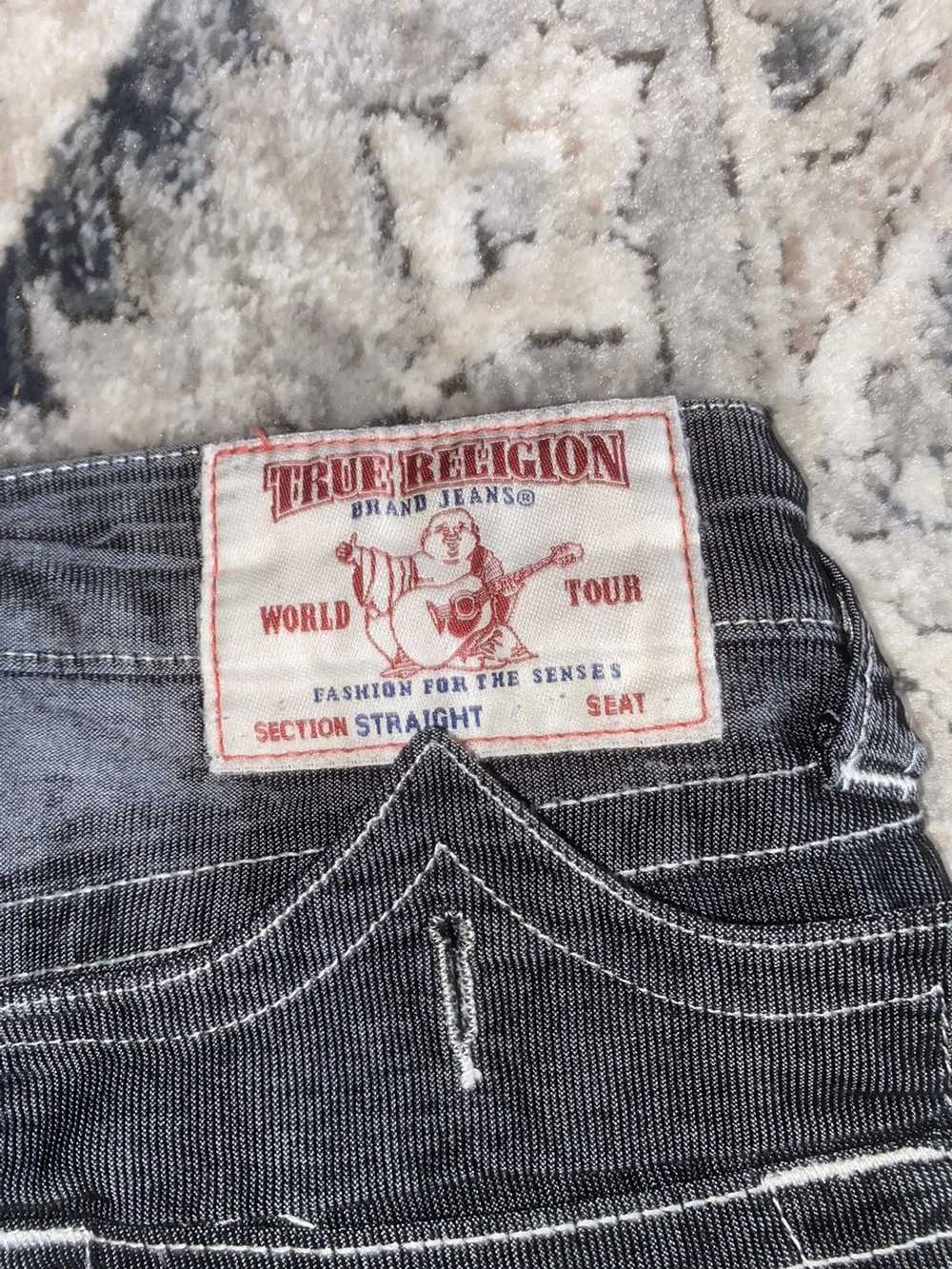 True Religion True religion jeans - image 6