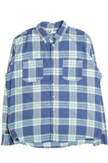 Dressmann Flannel Shirt 5109