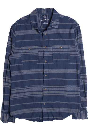 Urban Pipeline Flannel Shirt 5104