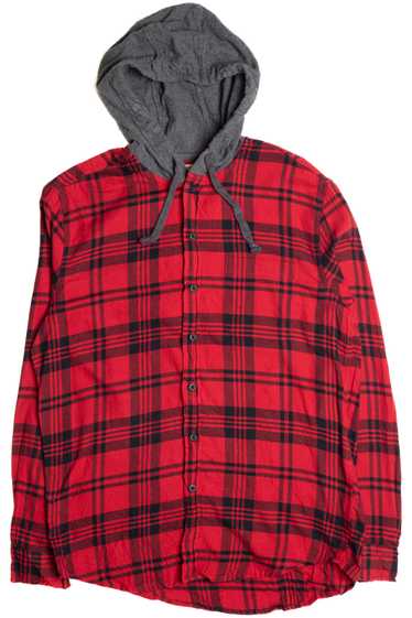 American Eagle Outfitters Flannel Shirt 5101