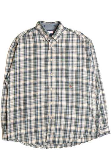 Tommy Hilfiger Flannel Shirt