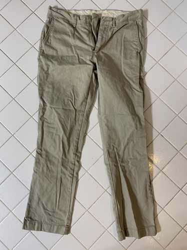 J.Crew J. Crew urban slim chino