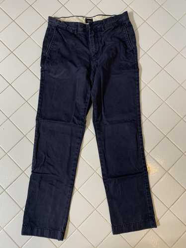 J.Crew J. Crew urban slim chino - image 1