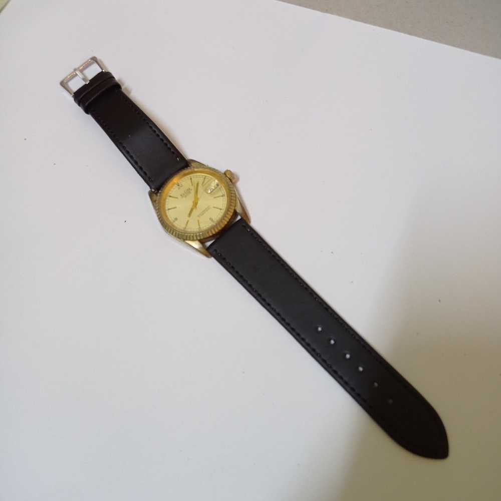 Elgin National Watch Company × Very Rare × Vintag… - image 6