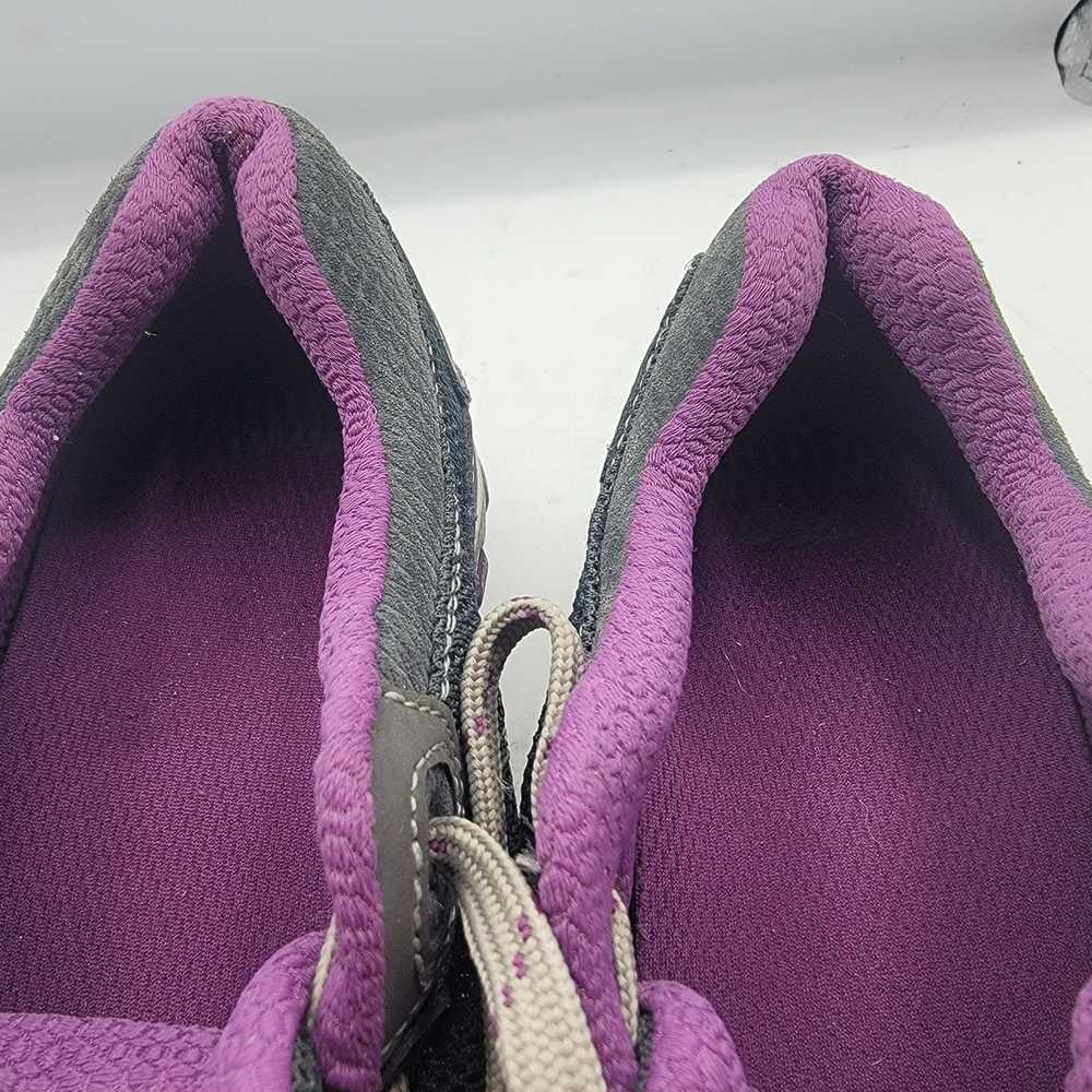 Teva Teva Sugarpine II Womens Size 6 Gray Purple … - image 11