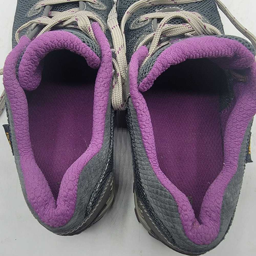 Teva Teva Sugarpine II Womens Size 6 Gray Purple … - image 8