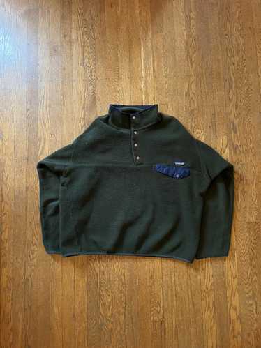 Patagonia Vintage Patagonia Fleece - image 1