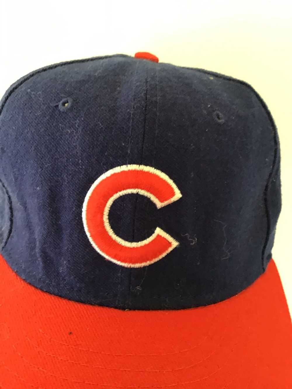 MLB × New Era × Vintage Vintage 90s Chicago Cubs … - image 2