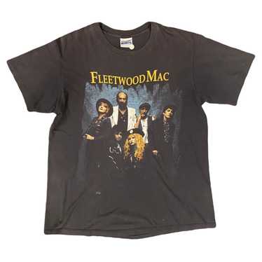 Fleetwood mac shirt vintage - Gem