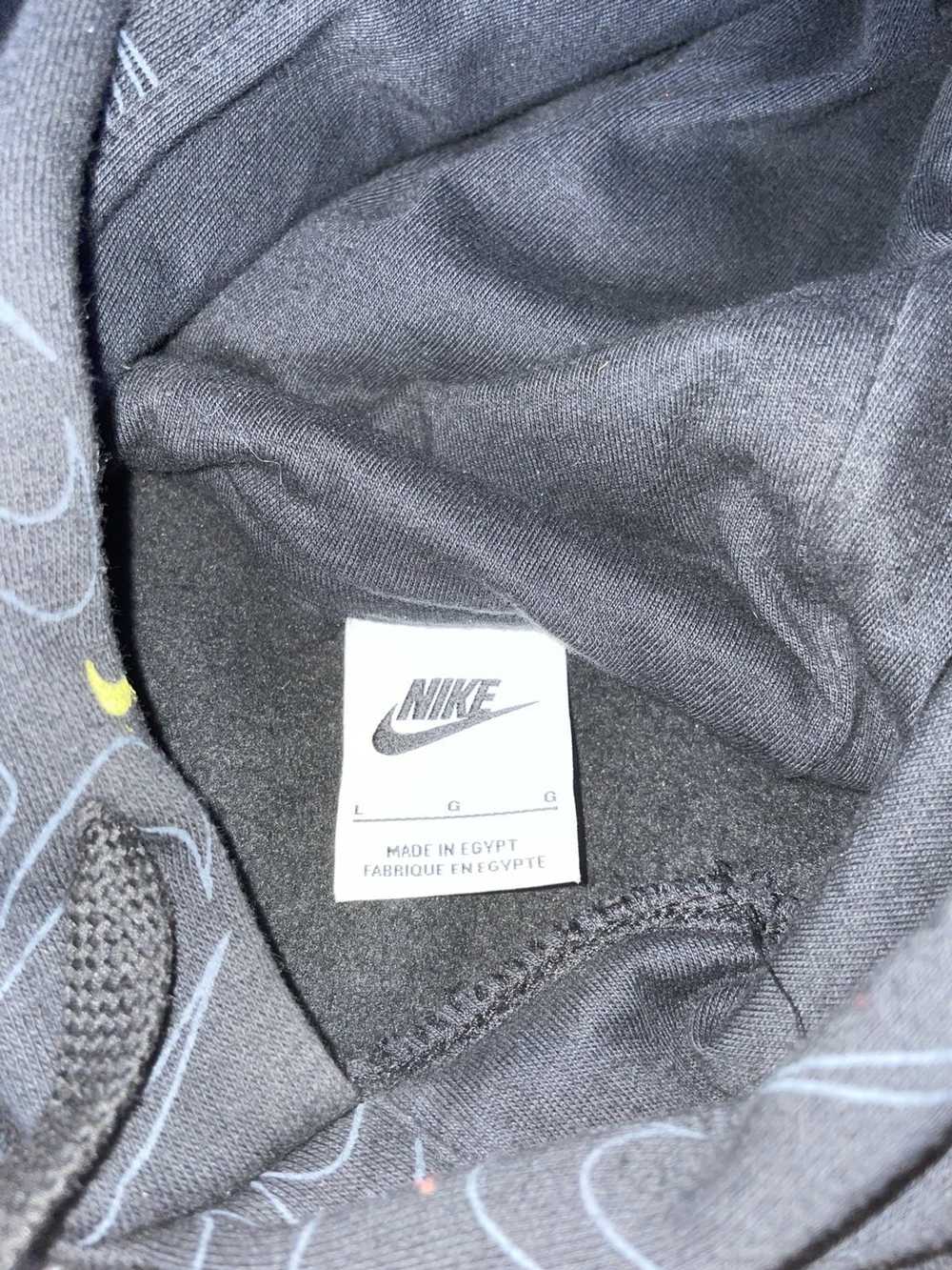 Nike Nike Pullover Hoodie - image 3