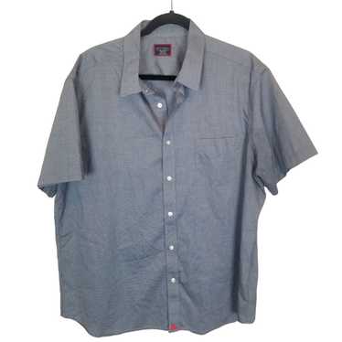 UNTUCKit UNTUCKit XXL Short Sleeves Wrinkle Free B