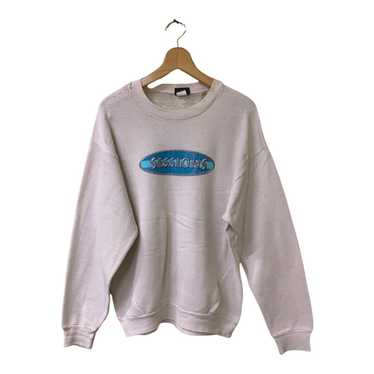 VINTAGE SESSIONS CLOTHING SWEATSHIRT 90's SKATEBOARD … - Gem