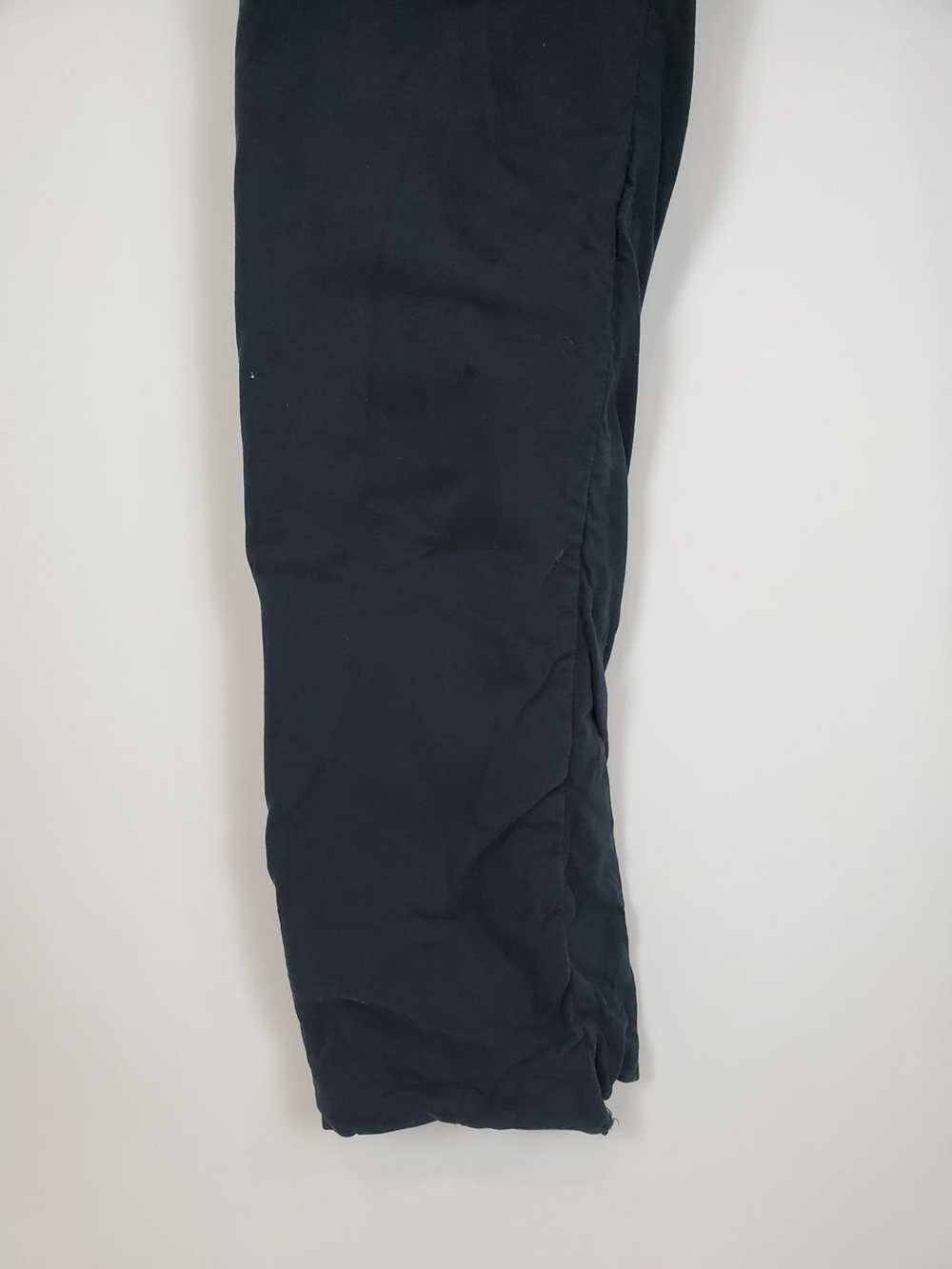 Rick Owens DUSTULATOR FW 06 Runway Pants - Gem Rick Owens DUSTULATOR FW 06 Runway Pants - Gem
