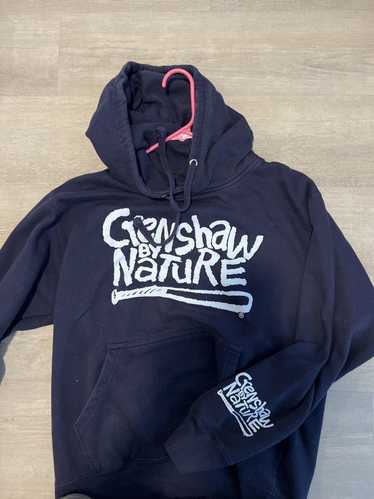 Streetwear Crenshaw by nature