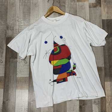 Vintage vintage joan miro - Gem