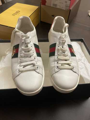 Gucci Gucci Ace sneakers in good condition
