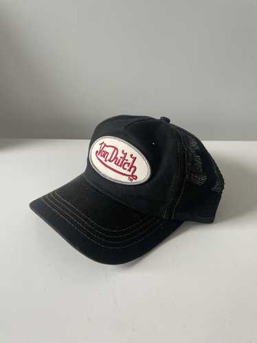 Von Dutch Von Dutch Hat