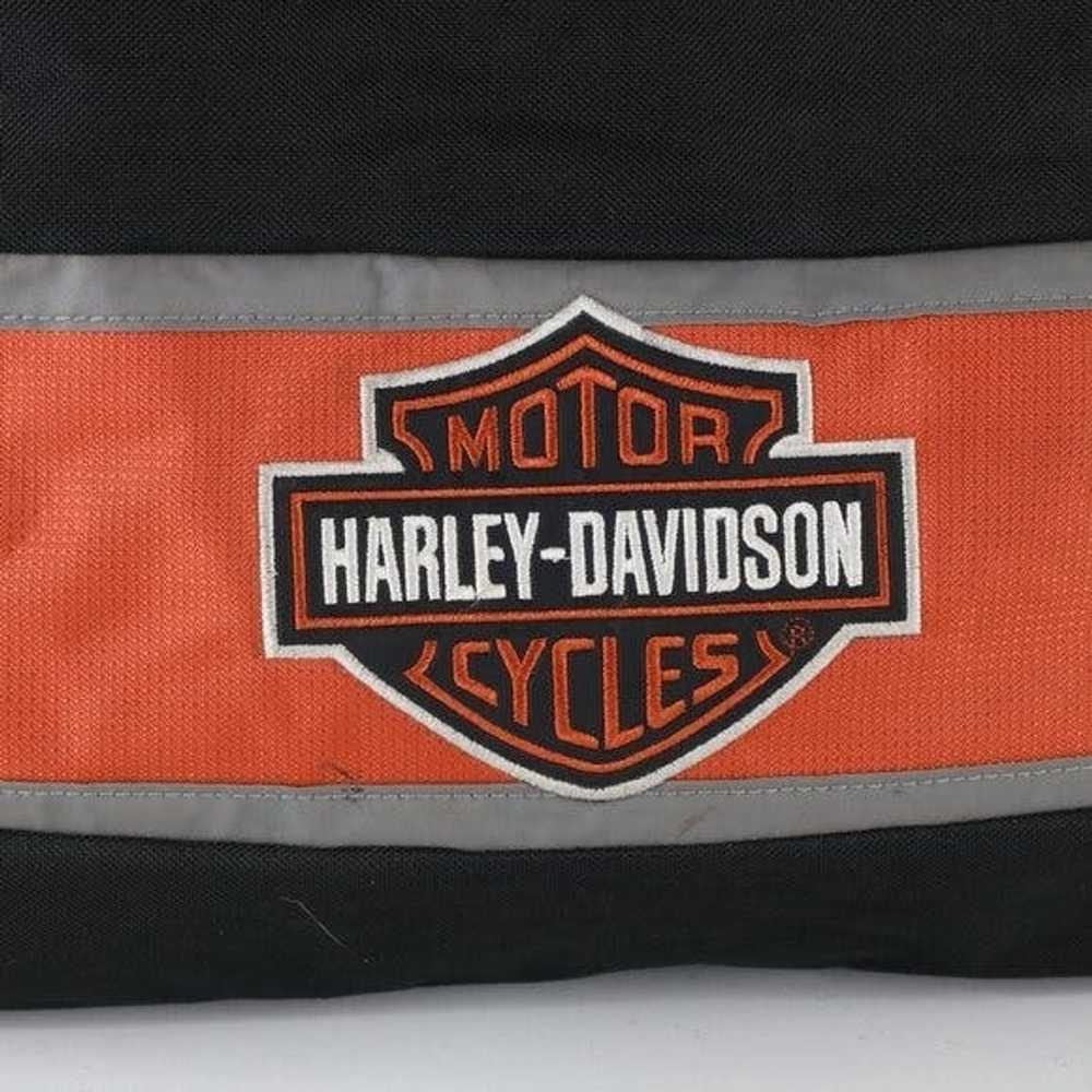 Harley Davidson × Vintage Vintage Harley Davidson… - image 2