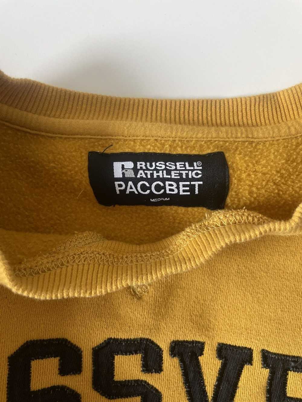 PACCBET × Russell Athletic RASSVET ATHLETIC CREWN… - image 3