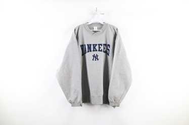 Adidas × Vintage Vintage Adidas New York Yankees … - image 1