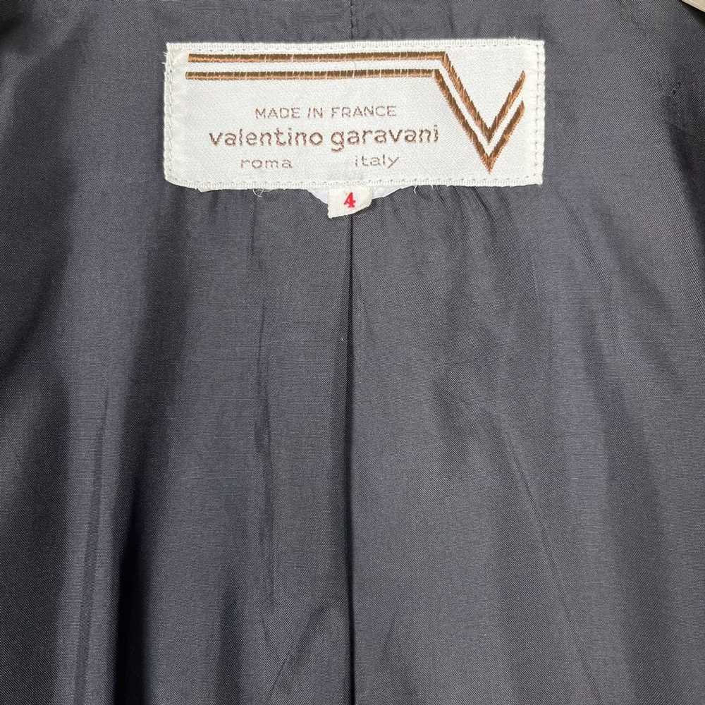 Luxury × Valentino Garavani × Vintage Vintage Val… - image 6