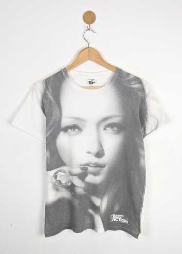 Namie amuro t - Gem