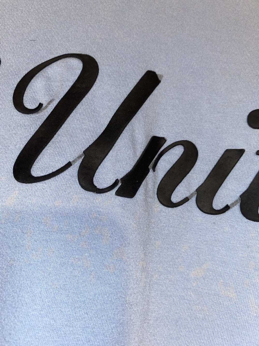 G Unit × Streetwear × Vintage G unit T Shirt - image 4
