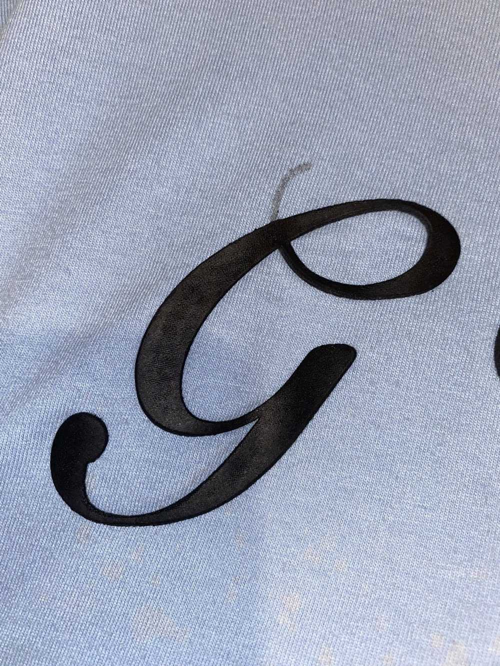 G Unit × Streetwear × Vintage G unit T Shirt - image 5