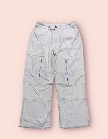 Edition Japan × Japanese Brand Kawi jemele jeans - image 1