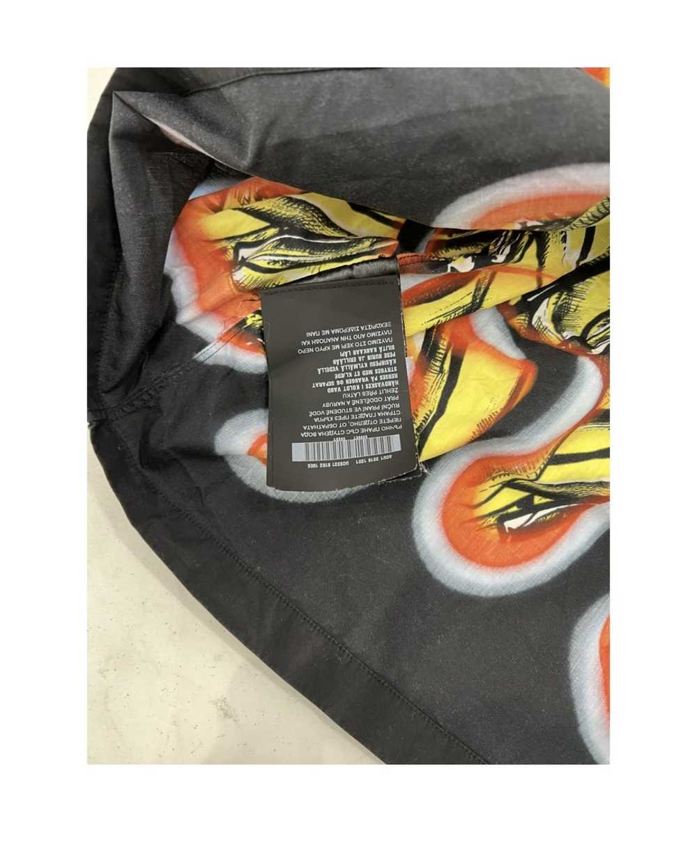 Prada Prada Banana Shirt - Gem Prada Prada Banana Shirt - Gem