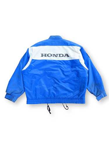 Gear For Sports × Honda × Racing Vintage Honda Sp… - image 1