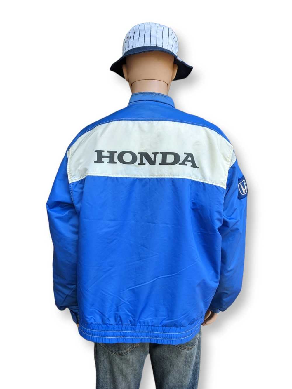 Gear For Sports × Honda × Racing Vintage Honda Sp… - image 3