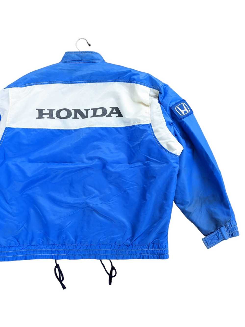 Gear For Sports × Honda × Racing Vintage Honda Sp… - image 5