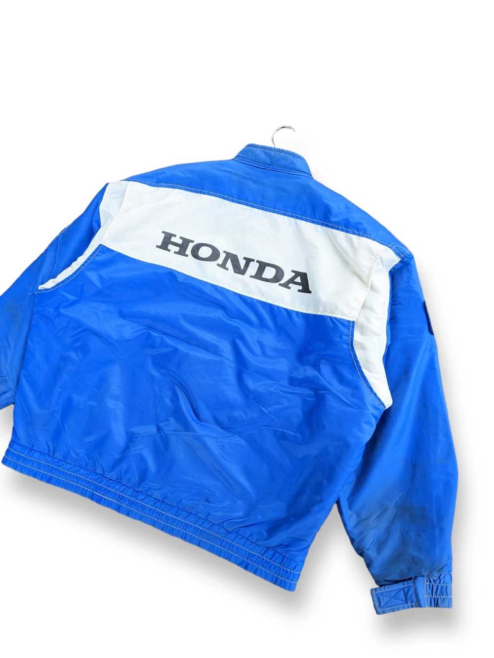Gear For Sports × Honda × Racing Vintage Honda Sp… - image 9