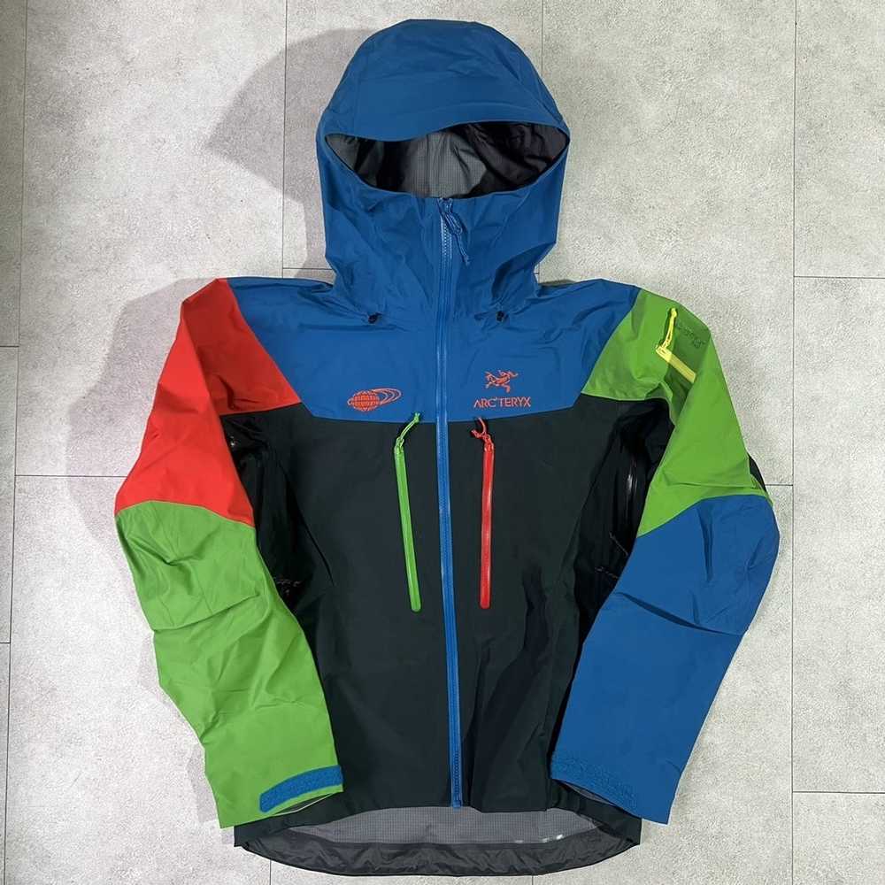 Arc'Teryx ARC'TERYX BEAMS 40th anniversary crazy … - image 2