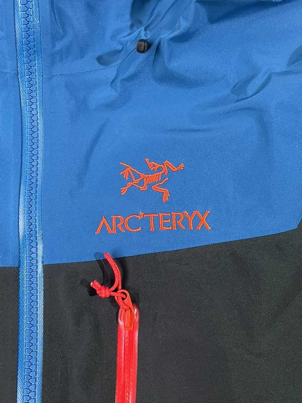 Arc'Teryx ARC'TERYX BEAMS 40th anniversary crazy … - image 4