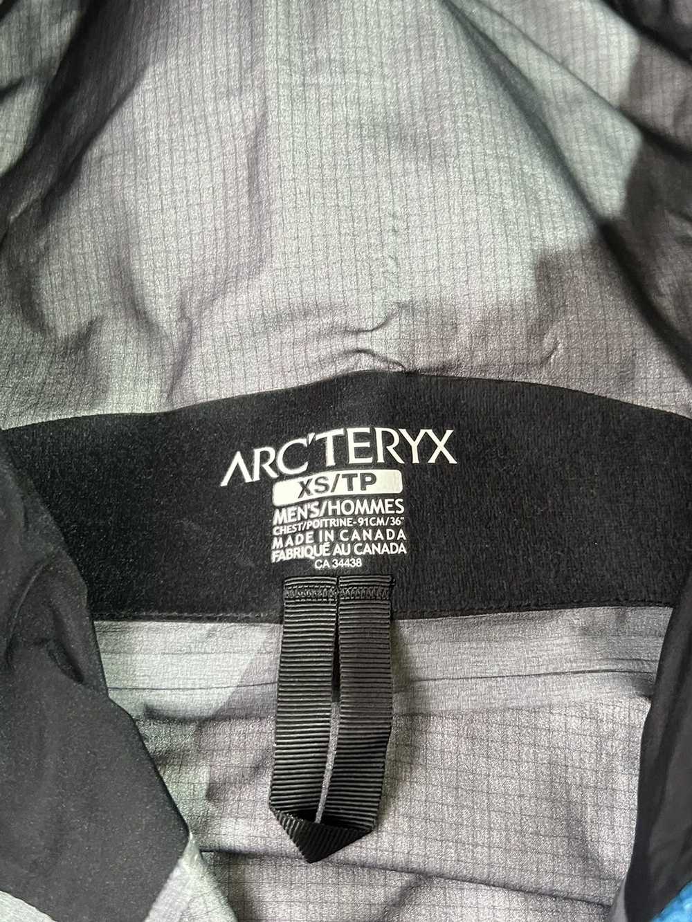 Arc'Teryx ARC'TERYX BEAMS 40th anniversary crazy … - image 6