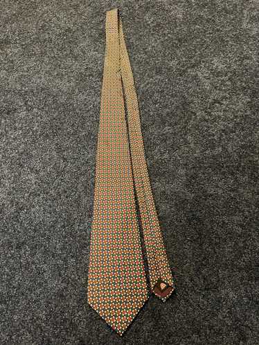 Vintage The Custom Shop England Original Tie