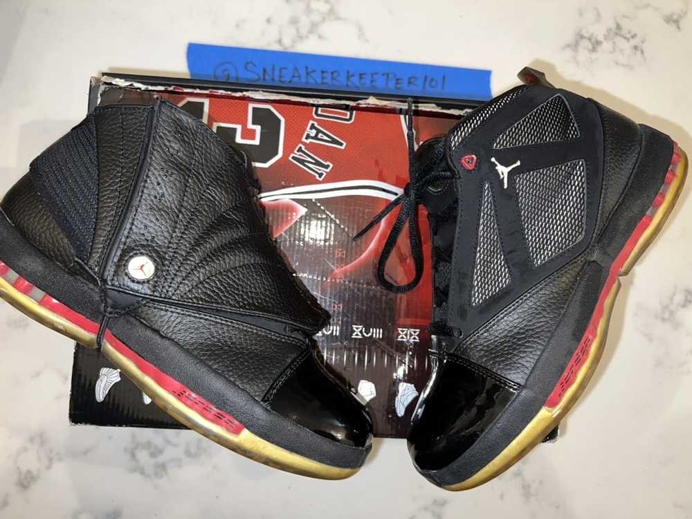 Jordan Brand Jordan 16 countdown pack size 6.5 - image 10