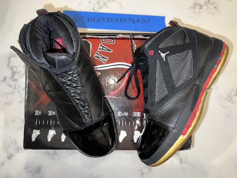 Jordan Brand Jordan 16 countdown pack size 6.5 - image 11