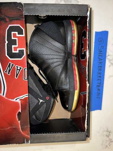 Jordan Brand Jordan 16 countdown pack size 6.5 - image 1