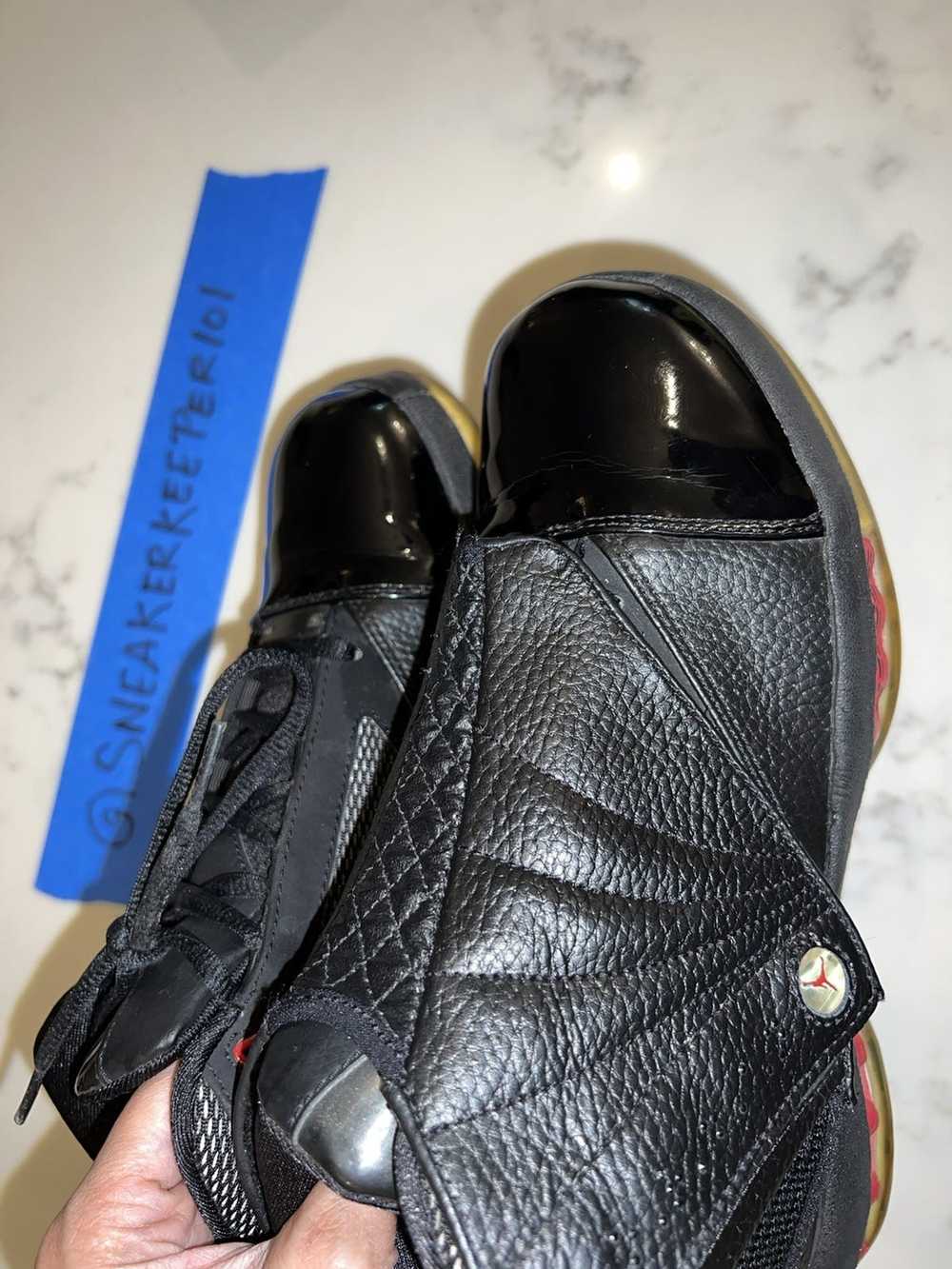 Jordan Brand Jordan 16 countdown pack size 6.5 - image 4