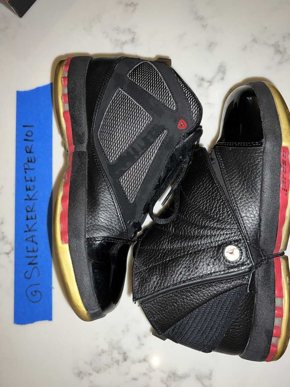 Jordan Brand Jordan 16 countdown pack size 6.5 - image 8