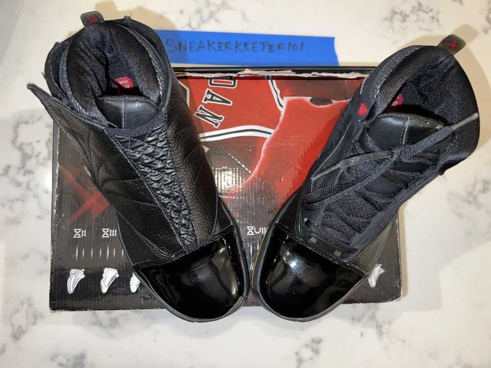 Jordan Brand Jordan 16 countdown pack size 6.5 - image 9